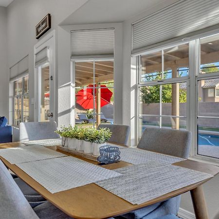 Luxe Phoenix Getaway Dış mekan fotoğraf
