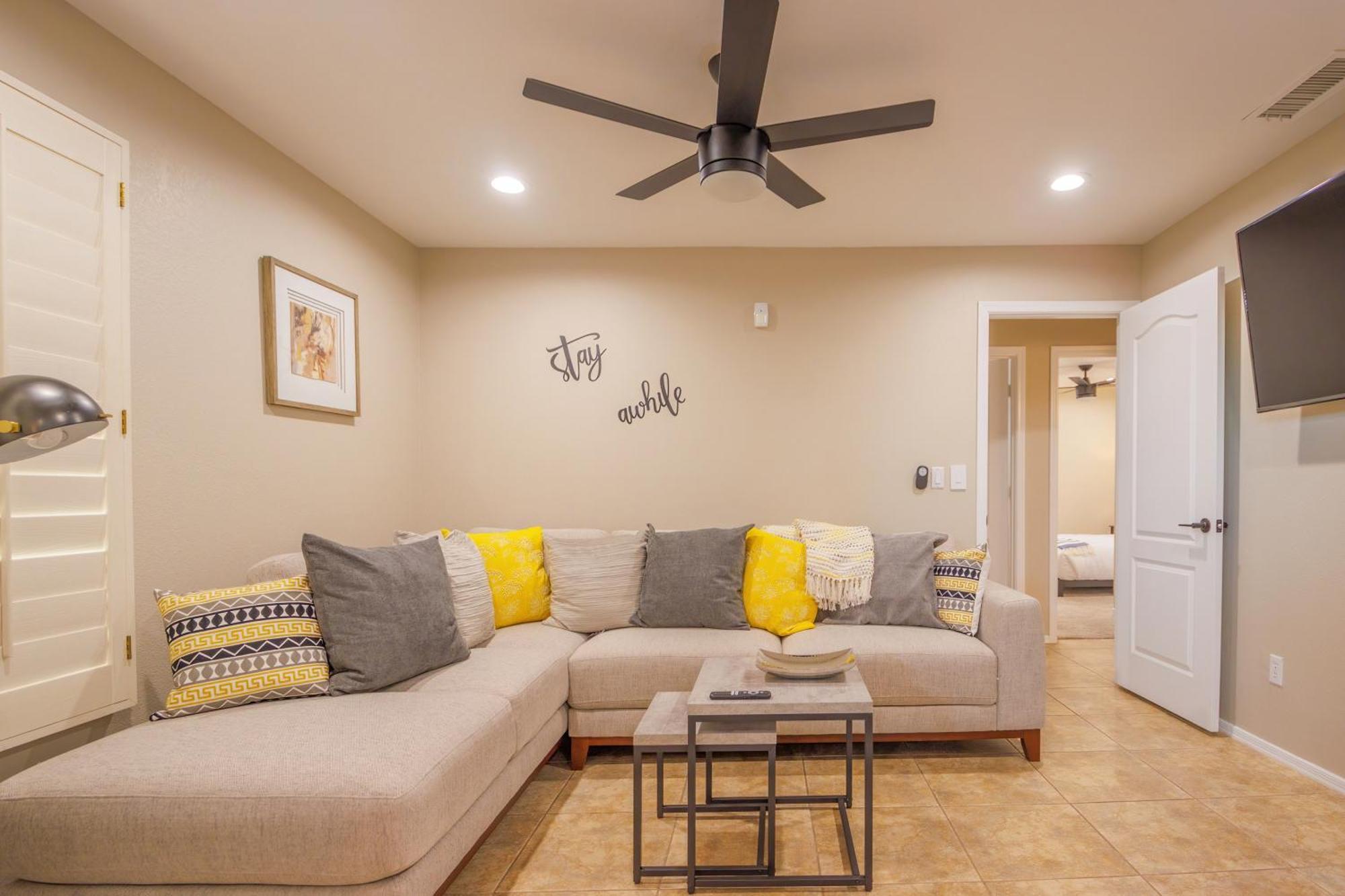 Luxe Phoenix Getaway Dış mekan fotoğraf