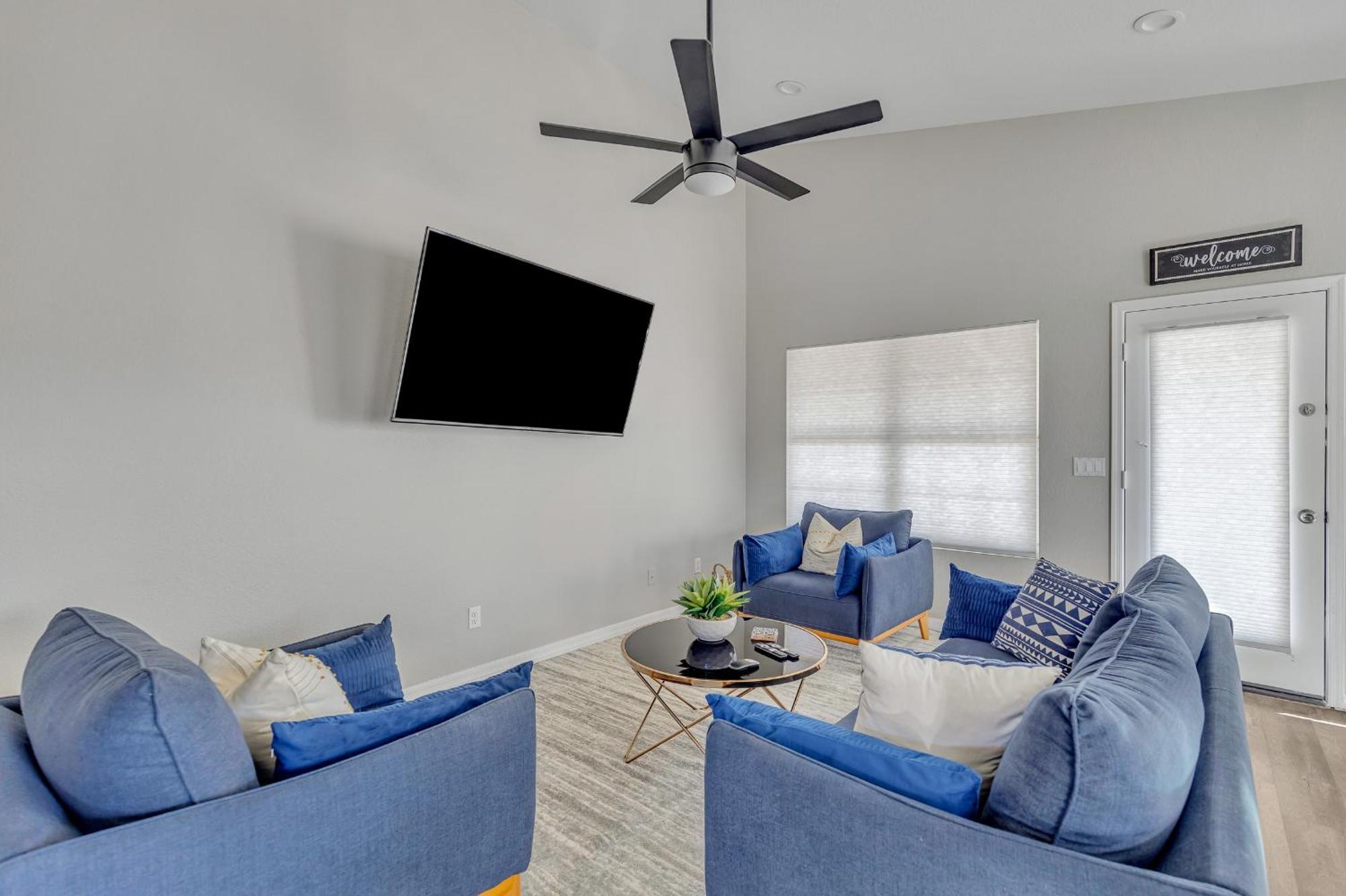 Luxe Phoenix Getaway Dış mekan fotoğraf