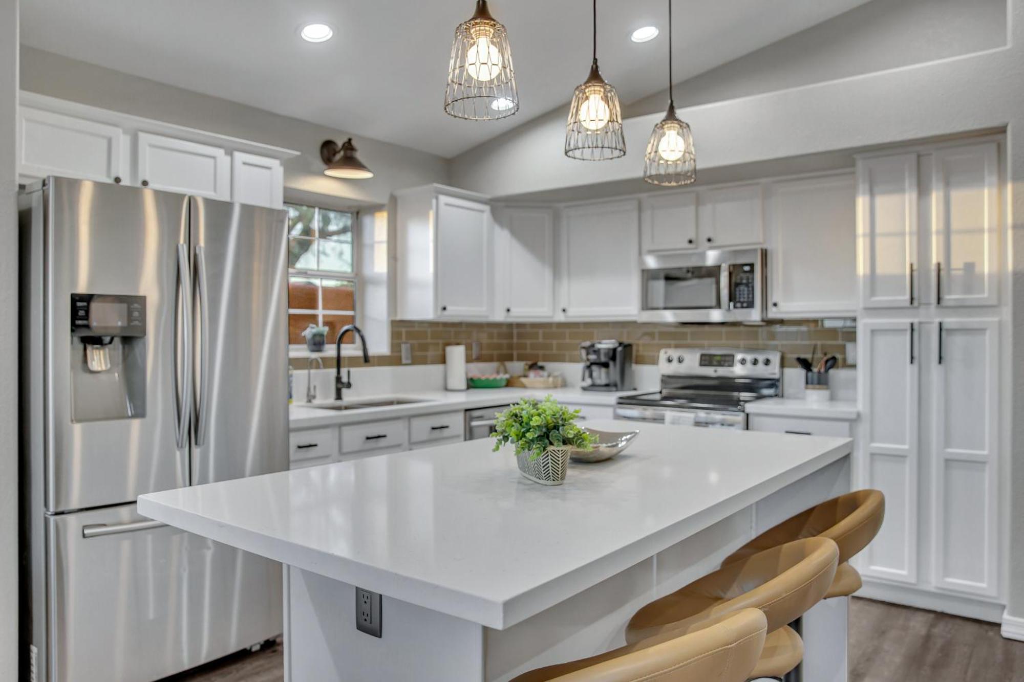 Luxe Phoenix Getaway Dış mekan fotoğraf