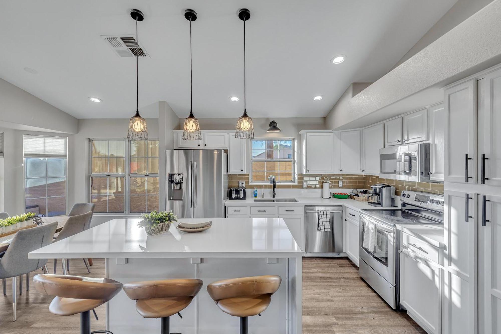 Luxe Phoenix Getaway Dış mekan fotoğraf