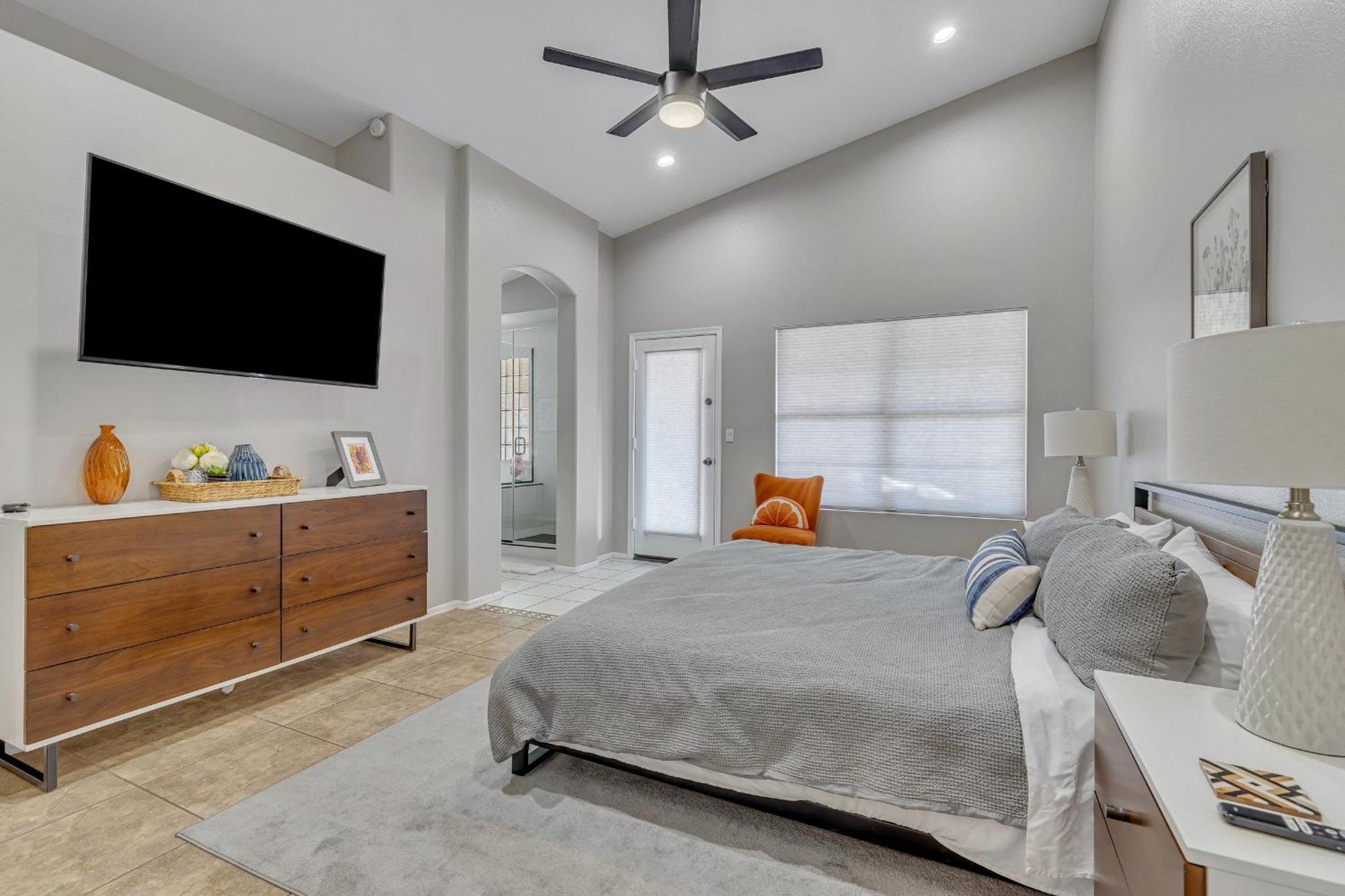 Luxe Phoenix Getaway Dış mekan fotoğraf