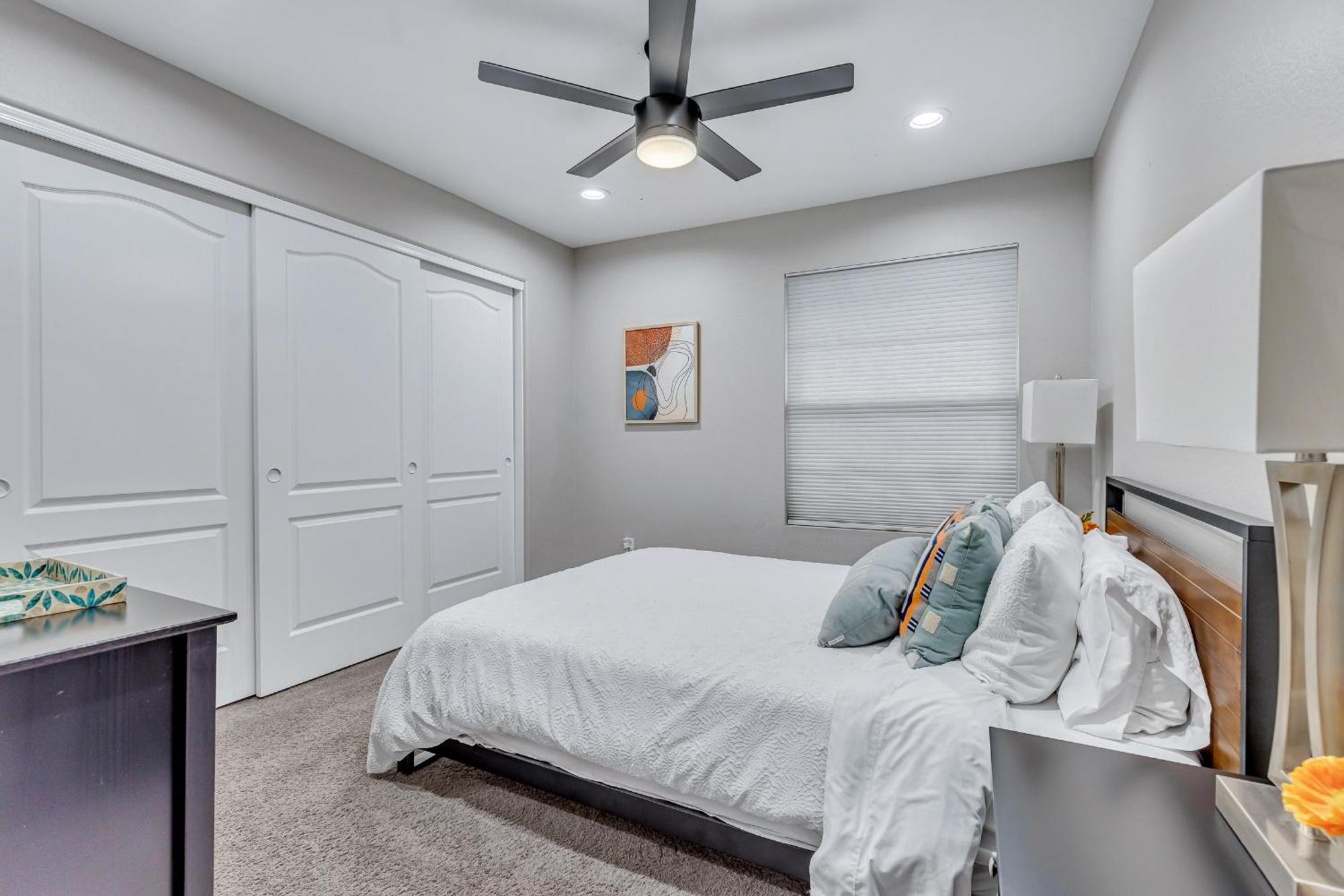 Luxe Phoenix Getaway Dış mekan fotoğraf